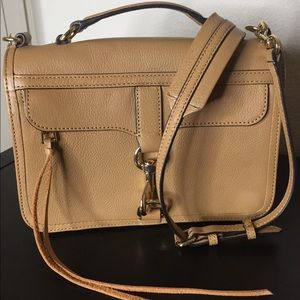 Rebecca Minkoff Crossbody